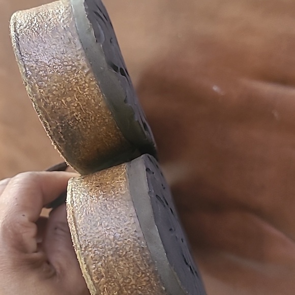 ✨️Excellent Men's Leather Birkenstocks✨️ - Picture 6 of 11